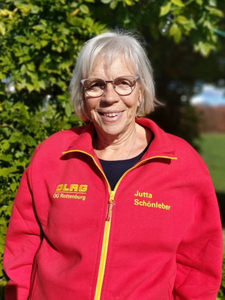 Vorsitzende: Jutta Schönleber